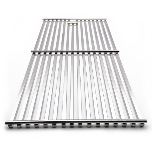 Stainless-steel Bbq Grill Grate Grid Wire Mesh Rack