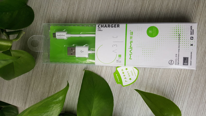 Câble de données Micro Usb Micro Usb Data Cable