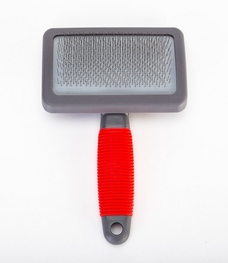 XL T-Shape Slicker Brush