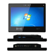J1900 I3 I5 I7 10 Inch Touch Tablet PC Computer: An All-In-One Embedded Industrial Android Panel PC