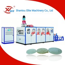 Auto hydraulic Cup/Bowl/Lid Making Machine