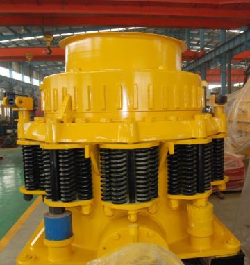 China Best DongMeng cone crushers for mining industry for sale