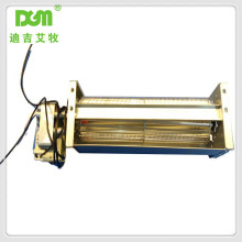 Air Conditioner Cross Flow Fan/exhaust fan