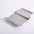 Custom high quality sheet metal aluminum stamping