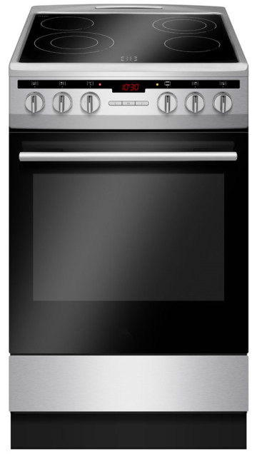 Electric Stove and Oven Freestanding