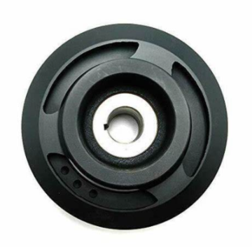 Ford Winged Tiger CJ5E6316E9B Lightning Crankshaft Pulley