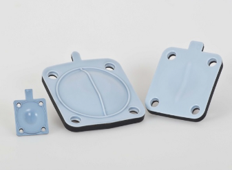 Fully Laminated Diaphragm Seals