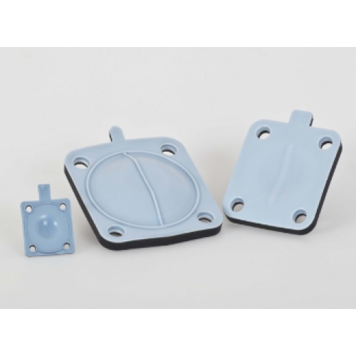 Fully Laminated Diaphragm Seals