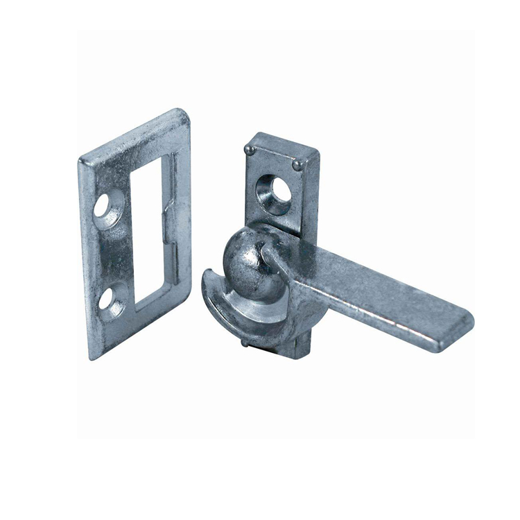 Factory custom professional Various Sizes small zamak zinc die casting parts