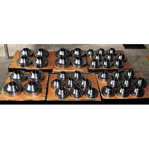 10 to 8 welding neck flange