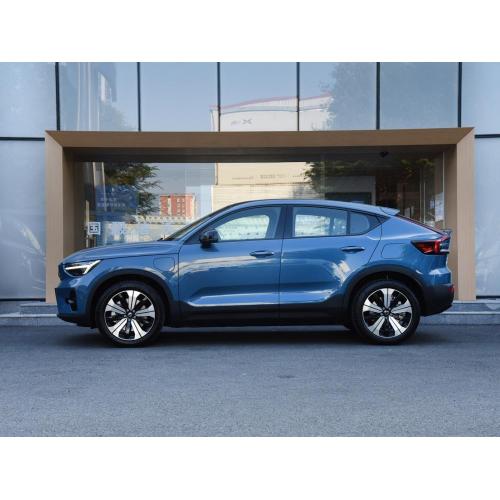 Babban ingancin IP Auto High Speck na Volvo XC40