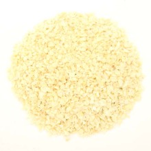 Dehydrated Garlic Granules / Minced