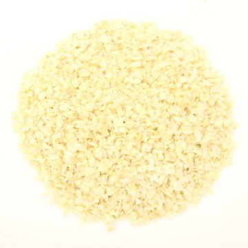 Dehydrated Garlic Granules / Minced