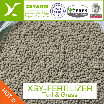 Golf Course Gypsum Small granular