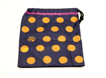 Top selling products drawstring bag