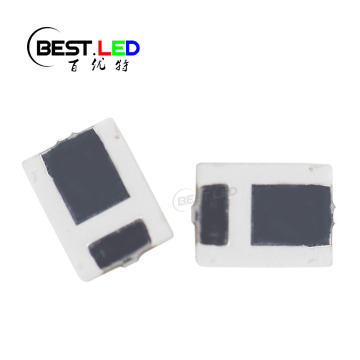 850 нм IR SMD LED 2016 SMT 0,2 Вт 100 мА