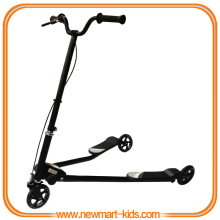 Kids 3 Wheel Scooter,Kids Swing Scooter