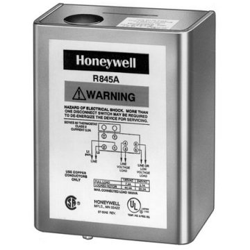 Honeywell Relay