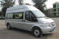 Euro4 Foton Pull B Type Caravan Austrália