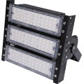 Proyectores LED de alto brillo para exteriores