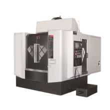 CNC Milling Machine Aluminum Profiles Portal with Automatic Tool Changer