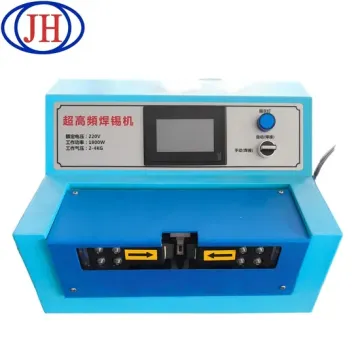 Ultra-High Frequency Soldering Machine for HDMI