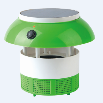 solar pest killer light for indoor and outdoor using