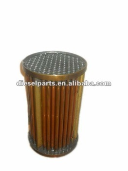 Oil cooler Core 110848