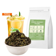Food Grade 100% Pure Natural Oolong Tea for Restaurants and Beverage Shops