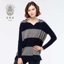 75% Silk 25% Cashmere Sweater