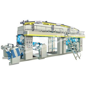 ML High Speed Laminating Machines