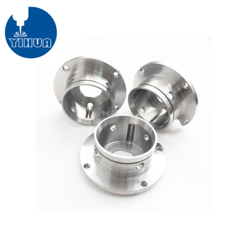 High Quality CNC Turning Aluminum Parts