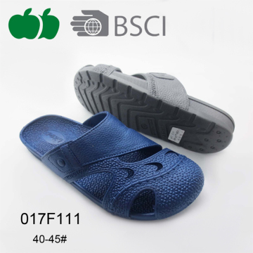 Soft Good Quality Summer Men Slippers