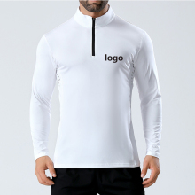 Wholesale Designer Polyester Stretch Polo Shirt for Boys Skinny Fit Golf Top