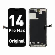 Shenzhen Customized Factory Wholesale 5.85 Inches LCDs for iPhone 14 Pro Max