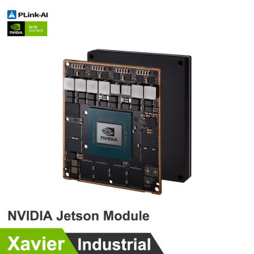 NVIDIA Jetson AGX Xavier Industrial Module 32GB
