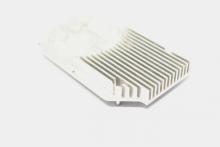 cnc machining process precision parts