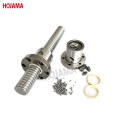 25mm CNC Machine Large Diameter Ball Screw