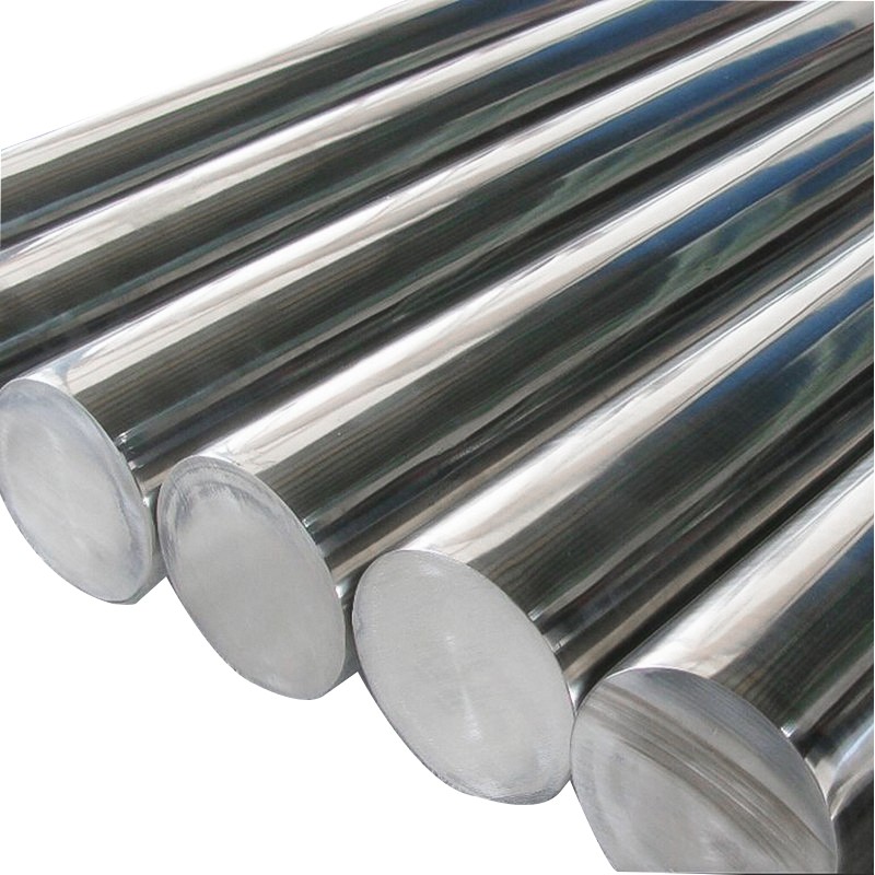 Stainless Steel Rod34