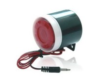 Fls-1168-Wms01 Wired Mini Siren