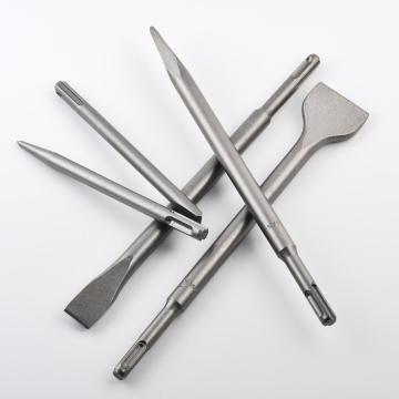 5pcs Aluminium -Box -Meißel -Set