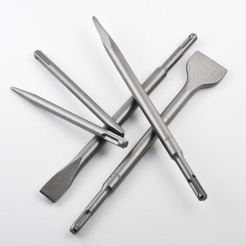 5PCS aluminiowy zestaw dłut pudełkowych