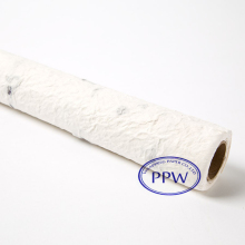 Colour printing Wrapping Paper Organic paper