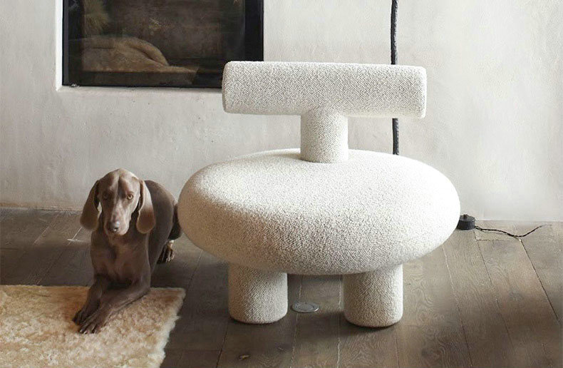 Engel Chair Engel Chair