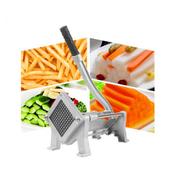 Manual Vegetable Cutter/Cucumber Carrot Strip Cutting Machine