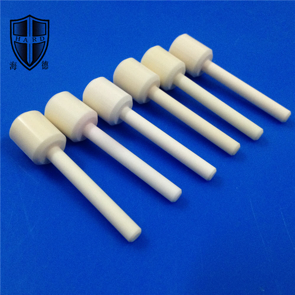 ceramic rods 