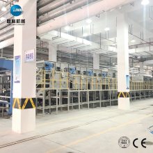 Textile Dyeing Process Fix Color Washing Machine