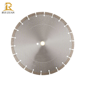 Segment Diamond Cutting Blade & Abraser Grind Disc