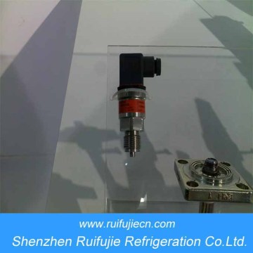 (EVU series) Danfoss Solenoid Valves & Coils