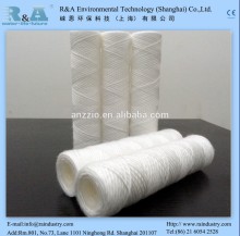 String Wound Filter Cartridge RAS2